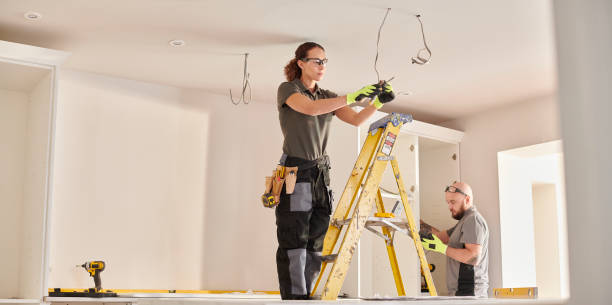 Best Local Electrician Companies  in Comfort, TX