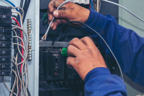 Best Electrical Contractors for Businesses  in Comfort, TX