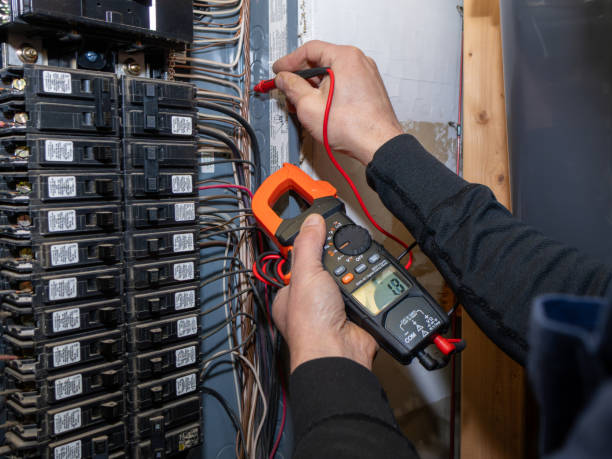 Best Electrical Rewiring Services  in Comfort, TX